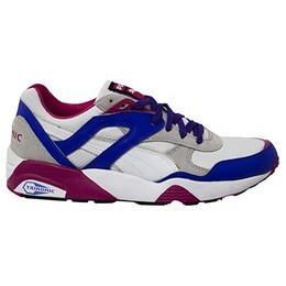 Мужские кроссовки Trinomial Multicolen Puma, мультиколор 3939702 | mehrfarben