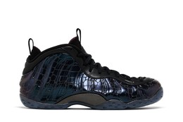 Nike Кроссовки Tekken 8 x Air Foamposite One Premium, цвет Kazuya Mishima fq9050 400 | kazuya mishima