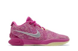 Nike Кроссовки LeBron 21, цвет The World is Your Oyster hf0721 900 | the world is your oyster