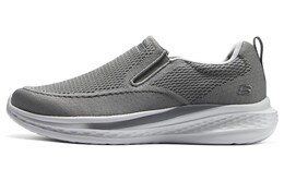 Кроссовки Skechers Casual Shoes Men Low-Top Gray 210791-gry | gray
