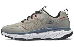 Кроссовки Skechers Casual Shoes Men Low-Top Gray, серый 237193-ntgy | gray
