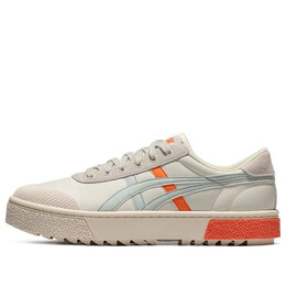Кроссовки Court Trail кроссовки Asics, бежевый 1203a129-301 | cream/blue/orange