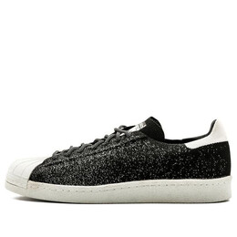 Кроссовки суперзвезда 80-х pk Adidas, черный s32029 | black/white