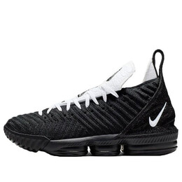 Кроссовки леброн 16 Nike, черный ci7862-001 | black
