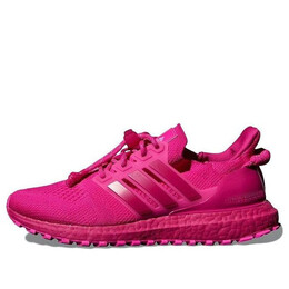 Кроссовки ivy park x ultraboost og Adidas, красный gx2236 | pinkred