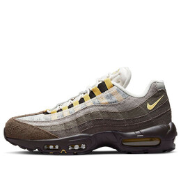 Кроссовки air max 95 nh Nike, коричневый dr0146-001 | brown