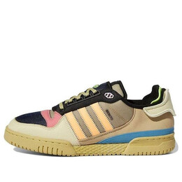 Кроссовки x плохой кролик форум powerphase Adidas, коричневый gz2009 | brown