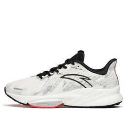 Кроссовки ракета 3 низкие Anta, белый 112145587-3 | white/black