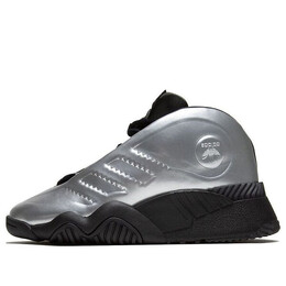 Кроссовки alexander wang x futureshell Adidas, серебряный ee8489 | silver