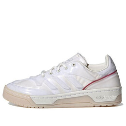 Кроссовки craig green x rivalry polta akh Adidas, белый fy5707 | white