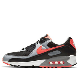 Кроссовки air max 90 Nike, черный cz4222-001 | black