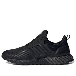 Кроссовки ultra boost dna Adidas, черный gx3573 | black