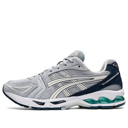 Кроссовки гель каяно 14 Asics, серый 1201a161-021 | grey/blue