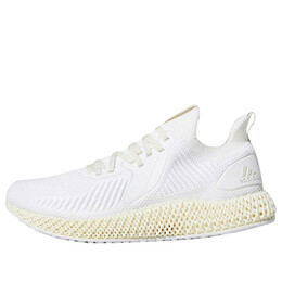Кроссовки alphaedge 4d Adidas, белый ef3455 | white