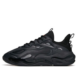 Кроссовки чоу бай 2.0 Anta, черный 112218840-2 | black/grey/red