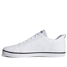 Кроссовки против темпа Adidas, белый fy8558 | white/black