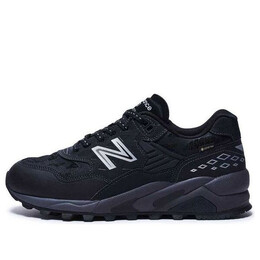 Кроссовки 580 gtx x шедевр звук x омбре нио x мита New Balance, черный mt580rmt | black