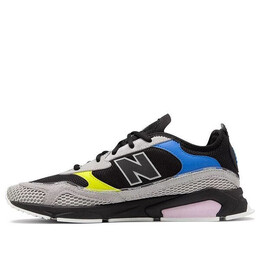 Кроссовки x гонщик New Balance, серый msxrctlc | grey