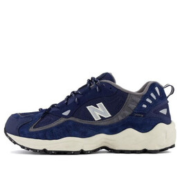 Кроссовки 703 New Balance, синий ml703ncs | dark blue
