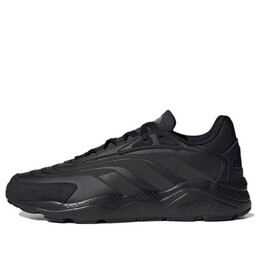 Кроссовки crazychaos 2.0 Adidas, черный gz3813 | black