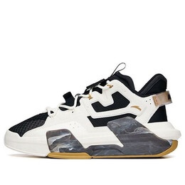 Кроссовки x Ван Ибо Бадао 3.0 Anta, белый 112138081-5 | white/black/red