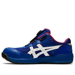 Кроссовки winjob cp209 boa Asics, синий 1271a029-400 | blue/white