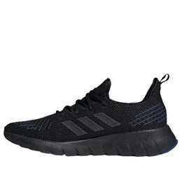 Кроссовки asweego Adidas, черный ee8613 | black/blue