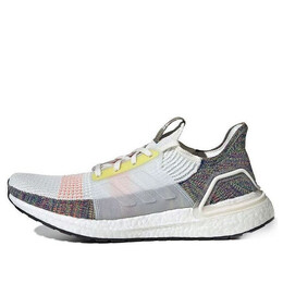 Кроссовки ультрабуст 19 Adidas, серый ef3675 | grey