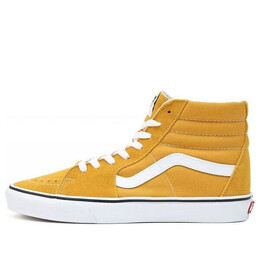 Кроссовки sailor moon x sk8-hi 'pretty guardian - mysterioso' Vans, фиолетовый vn0a7q5nf3x | yellow/white