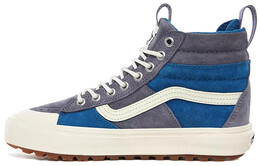 Кроссовки Sk8 Vans-Hi Mte 2.0 Dx 'Blue Block Gum' vn0a4p3i2uq