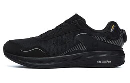 Кроссовки Fila LYNX BOA Casual Shoes Men Low-Top Black a12m241223fsl
