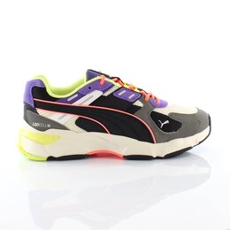 Lqd cell extol archive низкие мужские кроссовки с кружевом 373442 01 Puma, серый 3940641 | grau