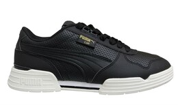 Перфорированные кроссовки Cgr для мужчин Puma, черный 3837117 | schwarz