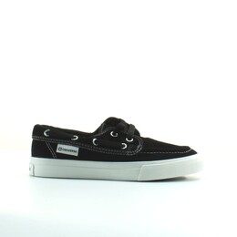 Мужские черные кроссовки Sea Star Ox Converse, черный 4002940 | schwarz