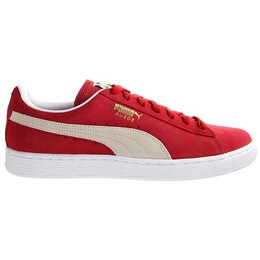 Классические + мужские красные кроссовки Puma, красный 3835518 | rot
