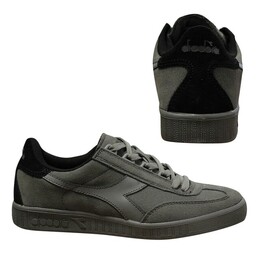 Кроссовки Diadora B Original, черный 3978036 | grau
