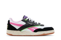 Reebok Кроссовки Anuel AA x BB4000 2, цвет Soy Leyenda 100210142 | soy leyenda