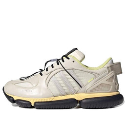 Кроссовки oamc x тип o 6 Adidas, бежевый fy6729 | cream
