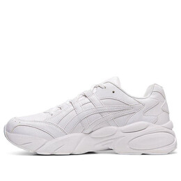 Кроссовки гель бнд Asics, белый 1021a217-100 | white