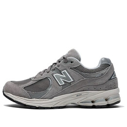 Кроссовки 2002р New Balance, серый ml2002rc | gray