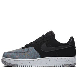 Кроссовки ВВС 1 кратер Nike, черный cz1524-002 | black