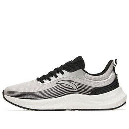 Кроссовки марс пена Anta, белый 112315585-5 | white/grey/silver/black