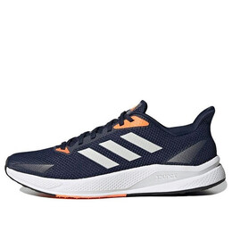 Кроссовки x9000l1 обувь Adidas, синий eh0003 | blue/