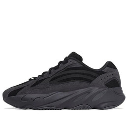 Кроссовки Boost 700 v2 Adidas Yeezy, черный fu6684 | black/black