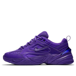 Массивные кроссовки m2k tekno gel Nike, фиолетовый ci5749-555 | purple