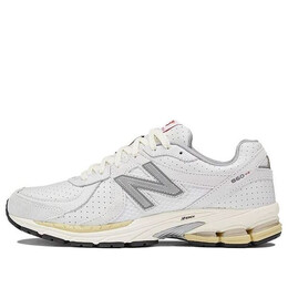 Кроссовки thisisneverthat x 860v2 New Balance, белый ml860tw2 | white