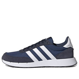 Кроссовки neo run 60s 2.0 Adidas, синий fz0962 | dark blue/white