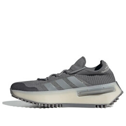 Кроссовки оригинальные nmd s1 Adidas, серый ie7570 | grey/multi-color