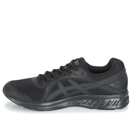 Кроссовки толчок 2 Asics, черный 1011a167-003 | black