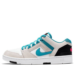Кроссовки air force 2 low sb Nike, синий ao0300-101 | blue